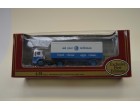 22101 AEC Ergo Artic 1 Axle Boxvan Express Dairy